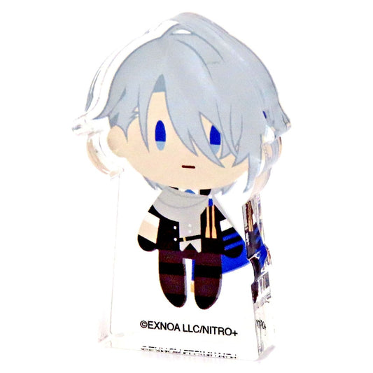 Yamanbagiri Chougi Touken Ranbu ONLINE Otomo Sanpo Acrylic Block Collection Vol. 6 [USED]