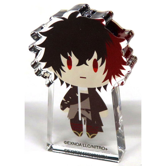 Hizen Tadahiro Touken Ranbu ONLINE Companion Stroll Acrylic Block Collection Vol. 6 [USED]
