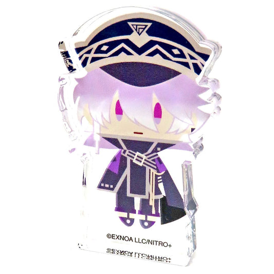 Minamoto Kiyomaro Touken Ranbu ONLINE Otomo Sanpo Acrylic Block Collection Vol. 6 [USED]