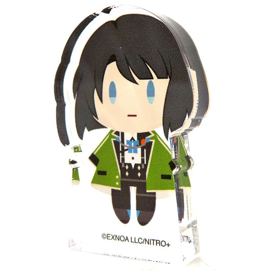 Matsui Gou Touken Ranbu ONLINE Otomo Sanpo Acrylic Block Collection Vol. 6 [USED]