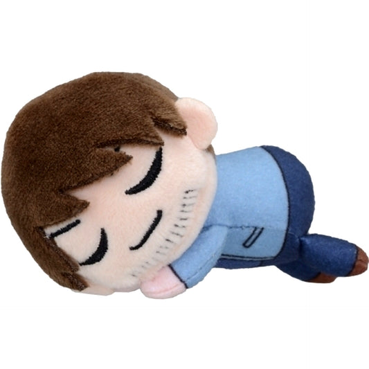 Hiromitsu Morofushi Detective Conan Oyasumi Plush Puchi Vol. 3 [USED]