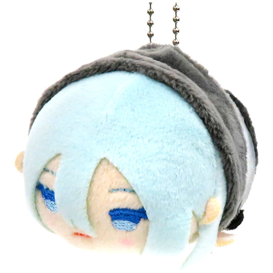 Hatsune Miku: Colorful Stage! Kanade Yoisaki Mochimochi Mascot Vol.5 Keychains [USED]