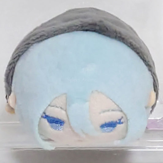 Hatsune Miku: Colorful Stage! Kanade Yoisaki Mochimochi Mascot Vol.5 Keychains [USED]