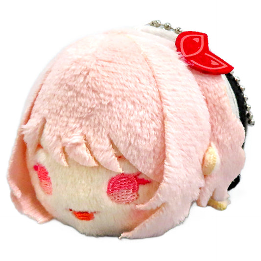 Mizuki Akatsukiyama Hatsune Miku: Colorful Stage! Mochimochi Mascot Vol.5 [USED]