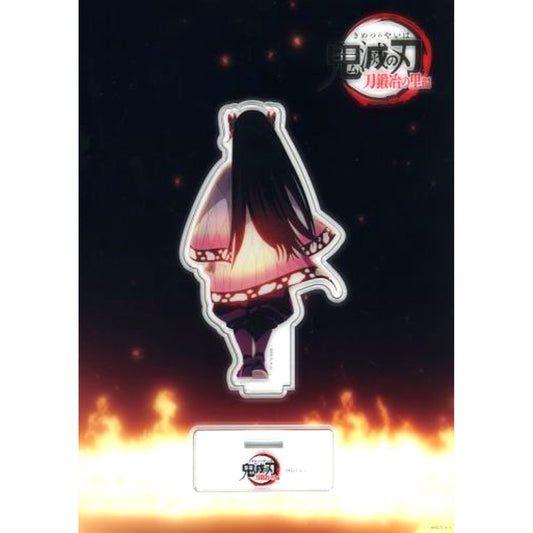 Kanae Kocho Random Acrylic Stand A Demon Slayer: Kimetsu no Yaiba Swordsmith Village Arc Everyone's Feelings in That Sword C102 Goods [USED]