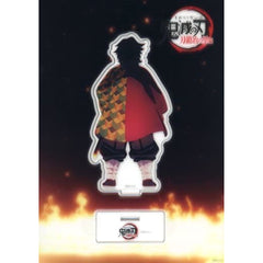 Demon Slayer: Kimetsu no Yaiba Swordsmith Village Arc Giyu Tomiokau Everyone's Feelings in That Sword Random Acrylic Stand B C102 Limited Acrylic Stands [USED]