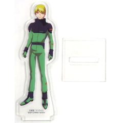 Mobile Suit Gundam SEED Miguel Ayman Ichiban Kuji Acrylic Stand Prize G Acrylic Stands [USED]