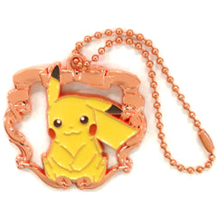 Pokemon Pikachu Ichiban Kuji Fantasy Closet Accessories Charms Prize E Charm [USED]