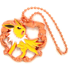 Jolteon Eevee Friends Pokemon Fantasy Closet Ichiban Kuji F Prize Accessory Charm [USED]