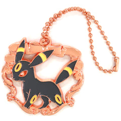 Pokemon Umbreon Ichiban Kuji Eevee Friends Fantasy Closet Accessories Charms Prize F Charm [USED]