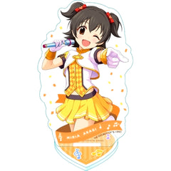 Miria Akagi THE IDOLM@STER Cinderella Girls Acrylic Stand Marching Band + Ver. [USED]