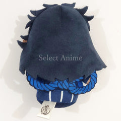 Demon Slayer: Kimetsu no Yaiba Swordsmith Village Arc Aizetsu Potet Mascot Plush Toys Plush [USED]
