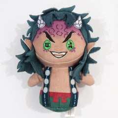 Karaku Demon Slayer: Kimetsu no Yaiba Swordsmith Village Arc Potetto Mascot Plush Toy Plush Toys [USED]
