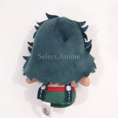 Karaku Demon Slayer: Kimetsu no Yaiba Swordsmith Village Arc Potetto Mascot Plush Toy Plush Toys [USED]