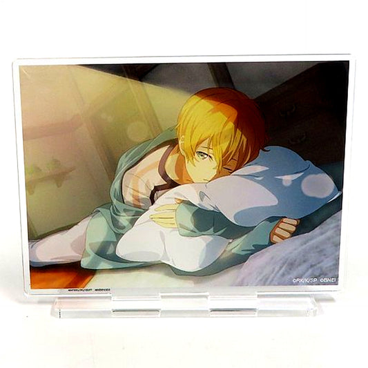 Eugeo A Little Longer in the Dream SAO Game Strategy Meeting 2023 Acrylic Stand Sword Art Online SAO Game Strategy Meeting 2023 [USED]