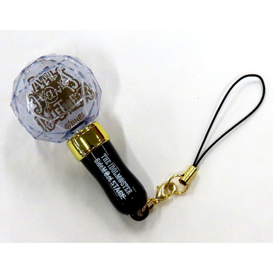 Logo Official Mini Light The Idolmaster SideM 8th Stage All Hands Together [USED]