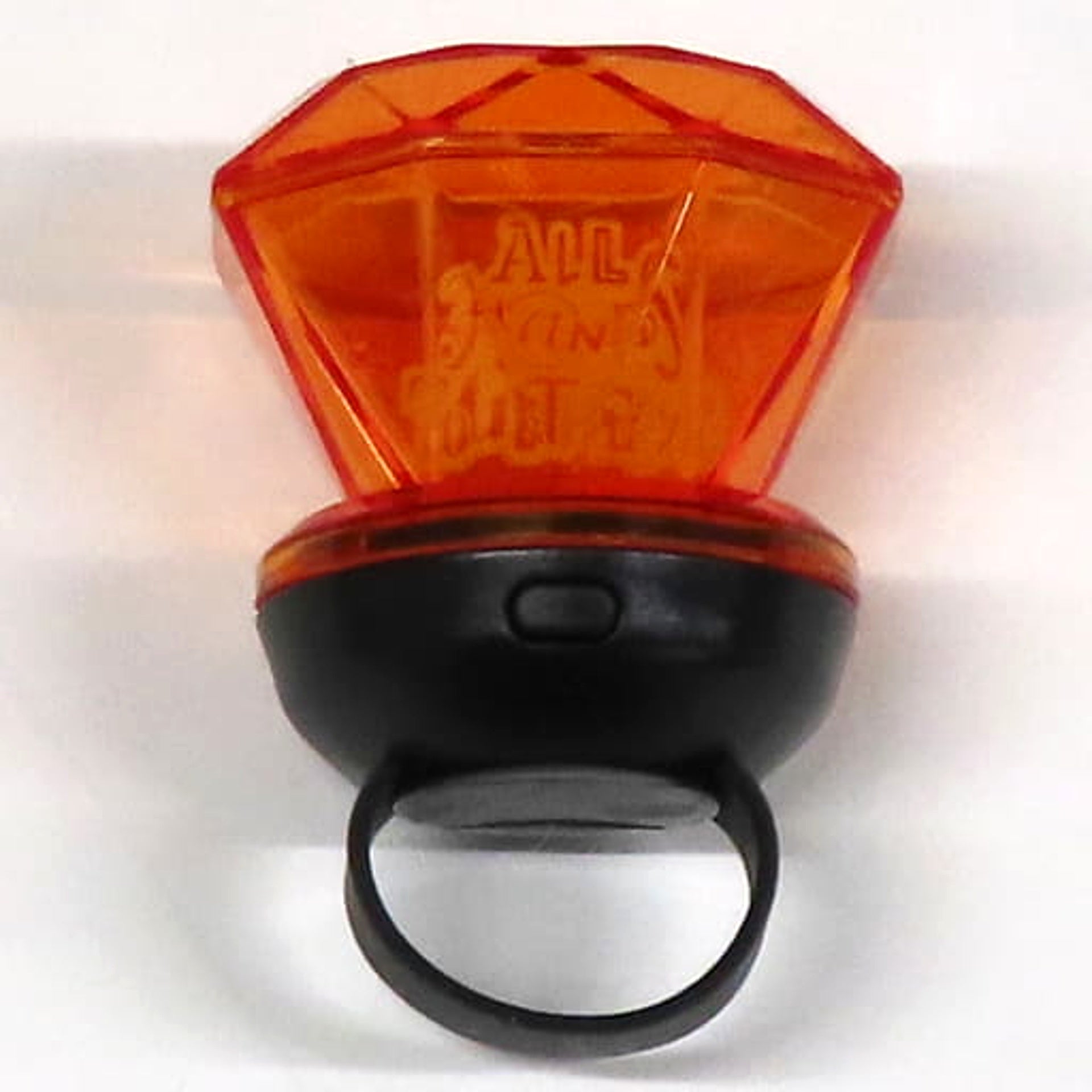 THE IDOLM@STER SideM DRAMATIC STARS 315Pro Official Ring Light 8th STAGE ALL HANDS TOGETHER Exclusive [USED]