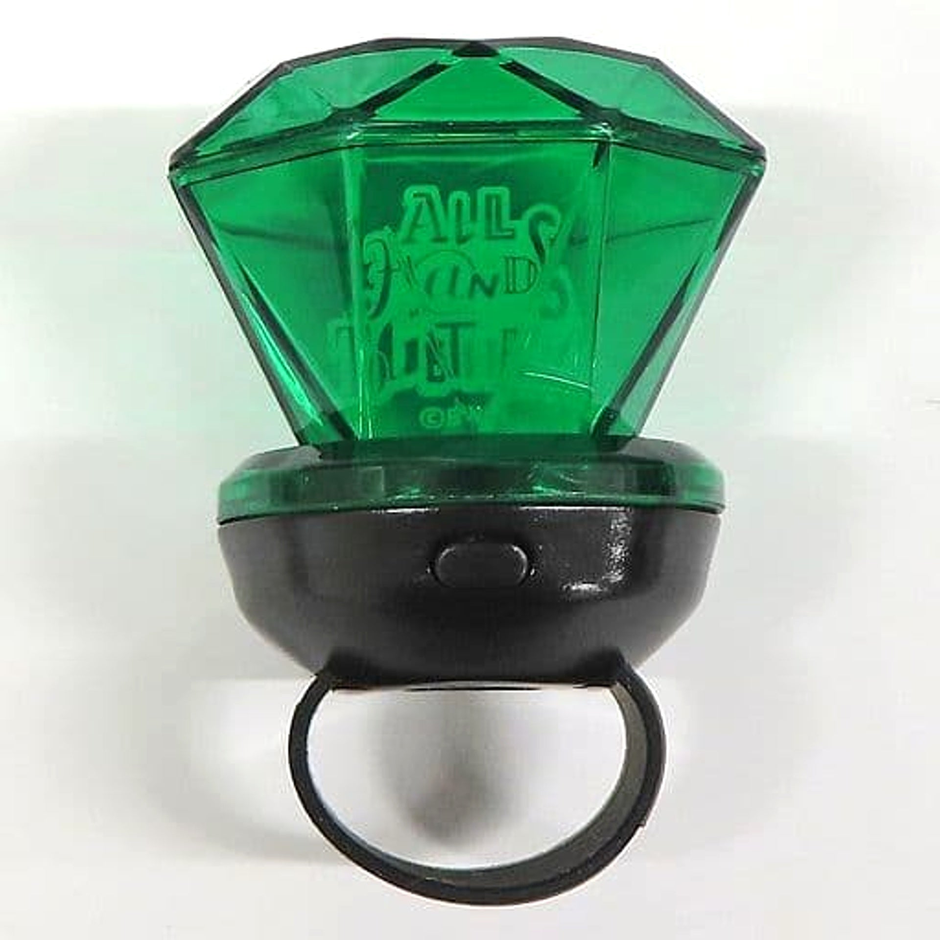 THE IDOLM@STER SideM Frame 315Pro Official Ring Light 8th STAGE ALL HANDS TOGETHER Exclusive [USED]
