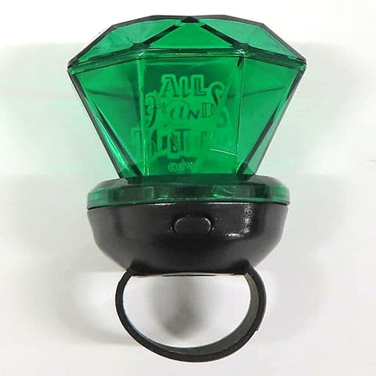 THE IDOLM@STER SideM Frame 315Pro Official Ring Light 8th STAGE ALL HANDS TOGETHER Exclusive [USED]