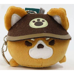 Genshin Inuzaka Plush Mascot Plush [USED]