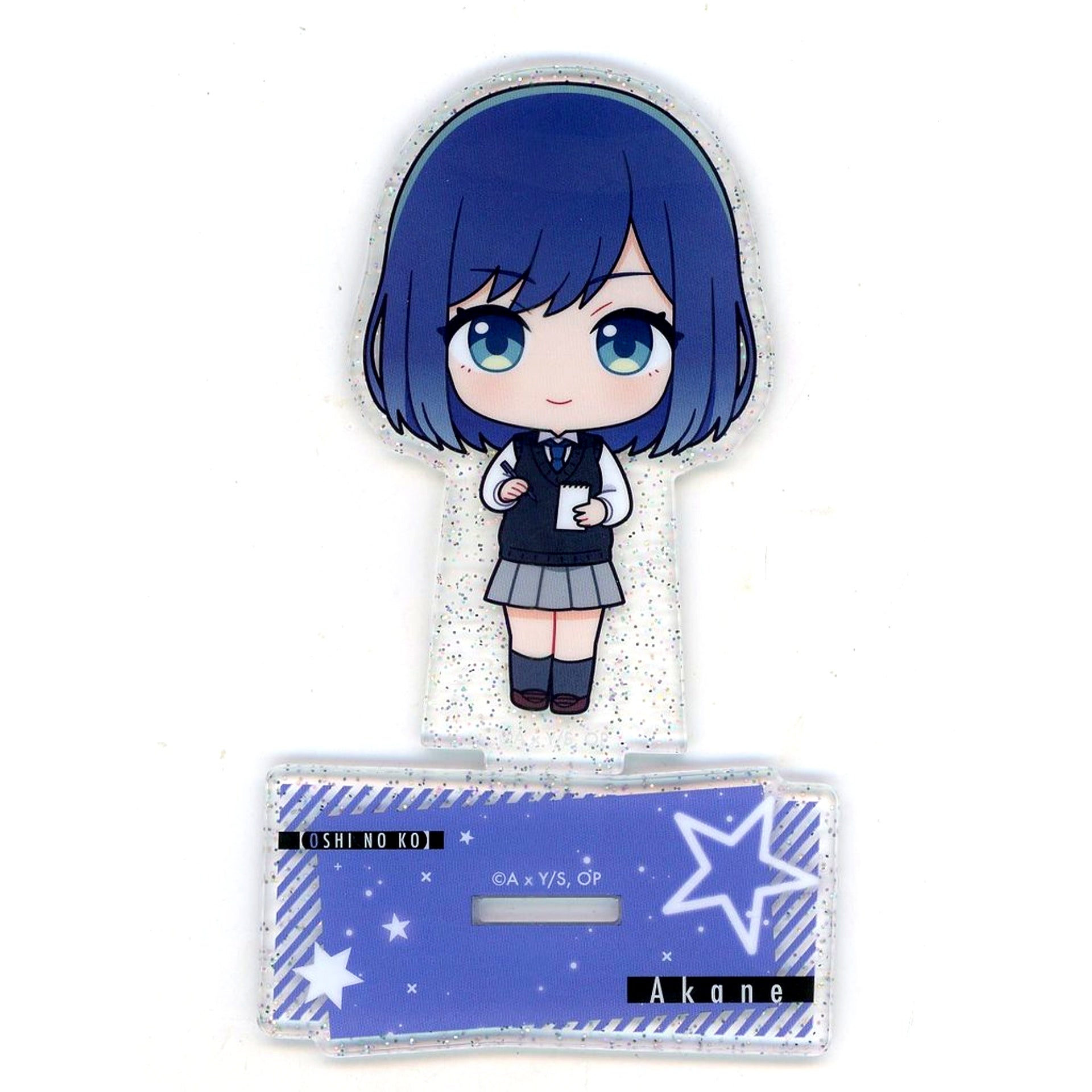 Akane Kurokawa Acrylic Stand Oshi no Ko GiGO Limited [USED]