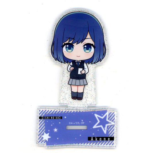Akane Kurokawa Acrylic Stand Oshi no Ko GiGO Limited [USED]