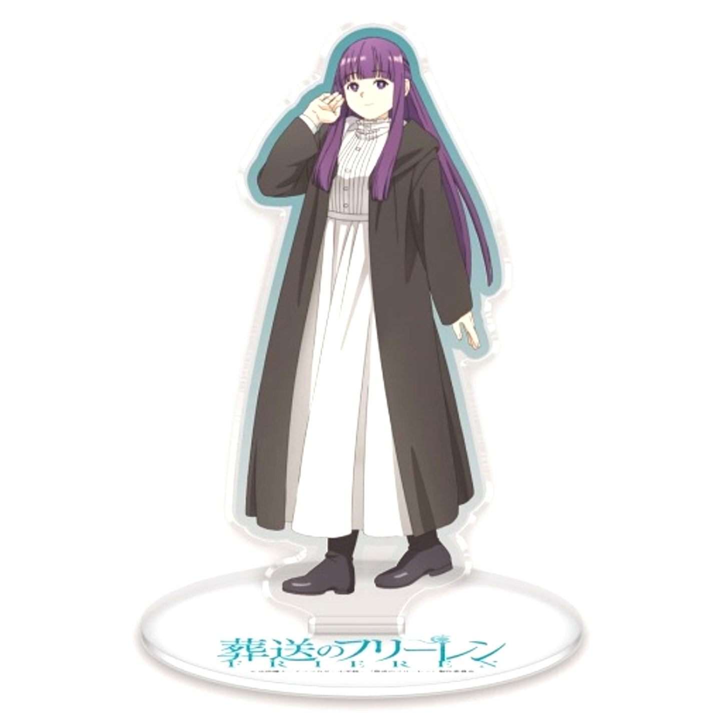 Fern Aurora Acrylic Stand Frieren Beyond Journey's End [USED]