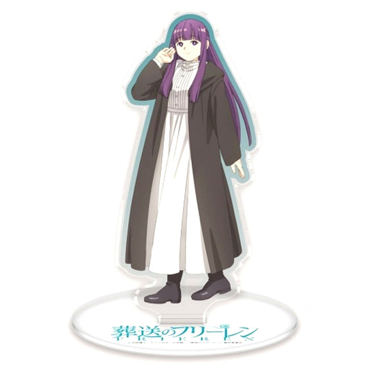 Fern Aurora Acrylic Stand Frieren Beyond Journey's End [USED]