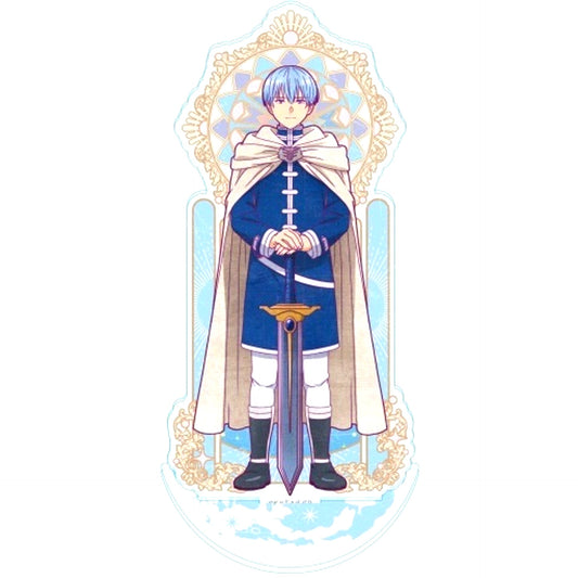 Himmel Vintage Series Acrylic Stand Frieren Beyond Journeys End [USED]