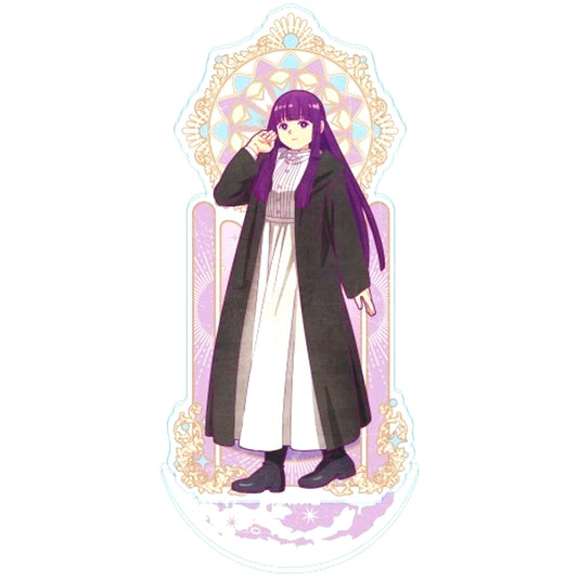 Fern Vintage Series Acrylic Stand Frieren Beyond Journey's End [USED]