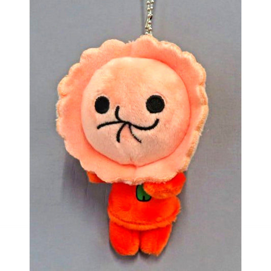 Hots-san Mobile Suit Gundam The Witch from Mercury Mascot Charm [USED]