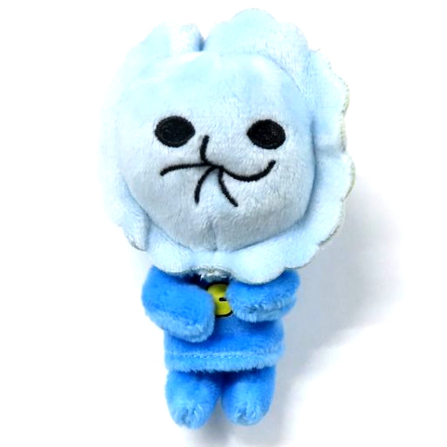 Cool-san Mobile Suit Gundam The Witch from Mercury Mascot Charm [USED]