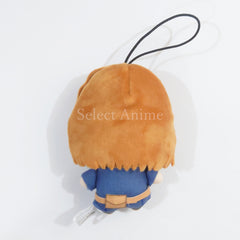 Jujutsu Kaisen Nobara Kugisaki Chopinui Petit 2 Keychains [USED]