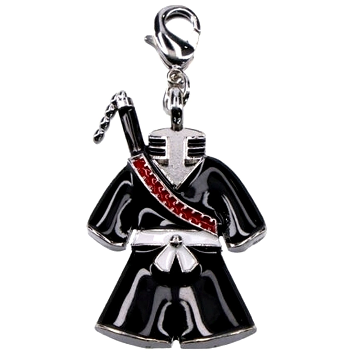 Ichigo Kurosaki BLEACH Thousand-Year Blood War Accessory Charm [USED]