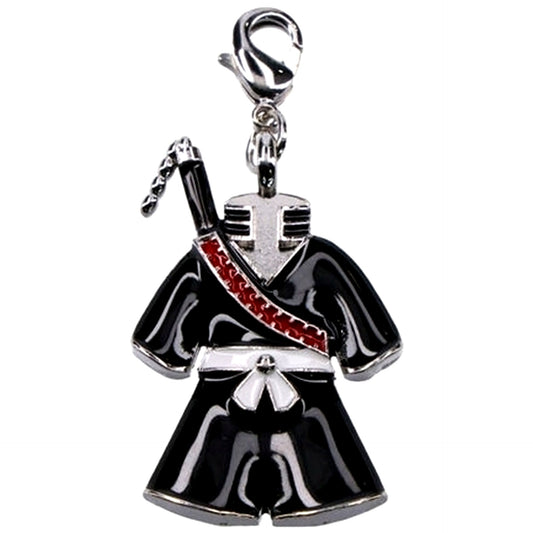 Ichigo Kurosaki BLEACH Thousand-Year Blood War Accessory Charm [USED]
