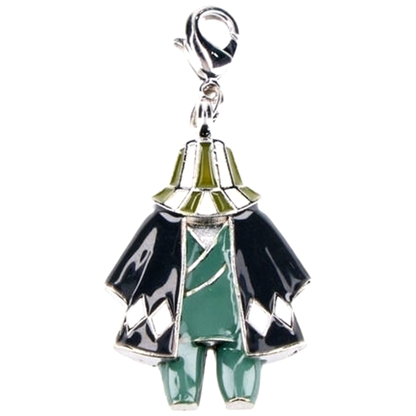Kisuke Urahara BLEACH Thousand-Year Blood War Accessory Charm [USED]