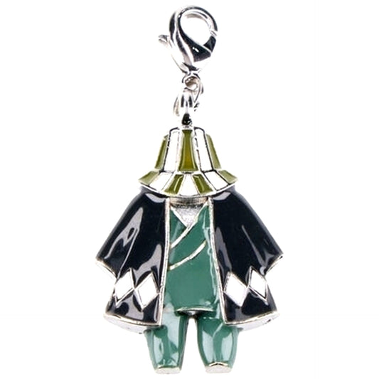 Kisuke Urahara BLEACH Thousand-Year Blood War Accessory Charm [USED]