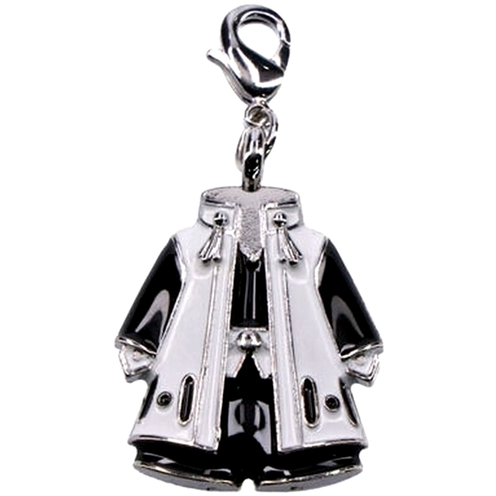 Byakuya Kuchiki BLEACH Thousand-Year Blood War Accessory Charm [USED]