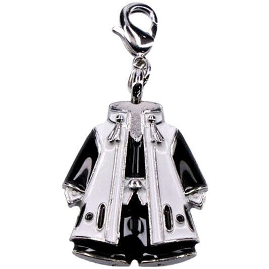 Byakuya Kuchiki BLEACH Thousand-Year Blood War Accessory Charm [USED]