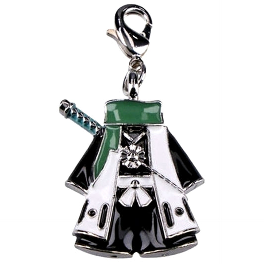 Toshiro Hitsugaya BLEACH Thousand-Year Blood War Accessory Charm [USED]