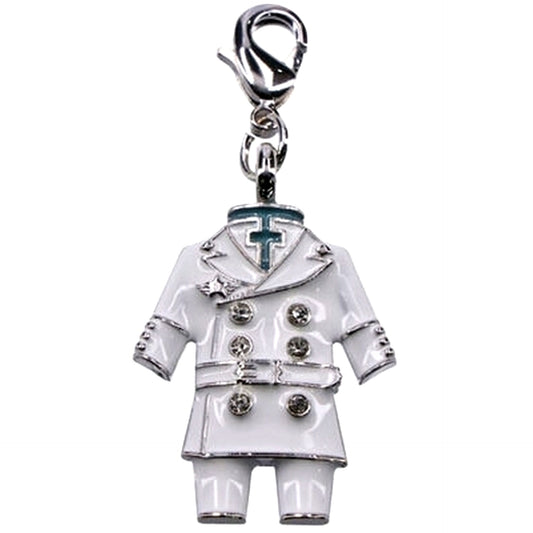 Uryu Ishida BLEACH Thousand-Year Blood War Accessory Charm [USED]