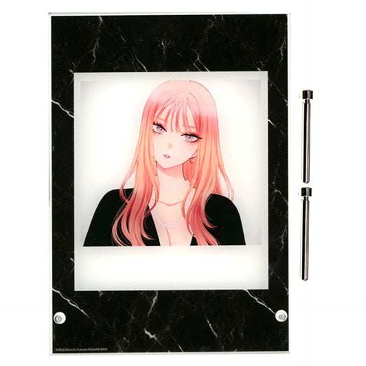 Marin Kitagawa Mode Acrylic Panel 5th Anniversary My Dress-Up Darling Exhibition [USED]