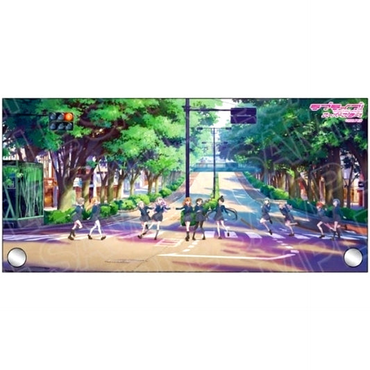 Teaser Illustration TV Anime Season 3 Ver. Mini Acrylic Art Love Live! Superstar!! [USED]