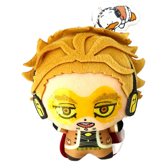 Hawks Ahiru no Pekkle My Hero Academia x Sanrio Characters Chibigurumi Vol.2 Namco Limited Mascot [USED]