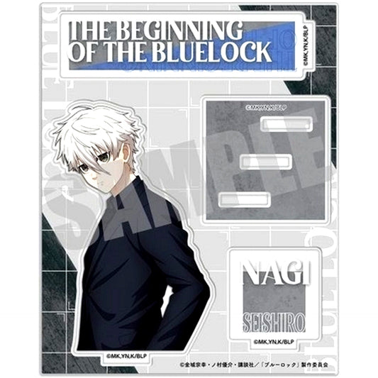 Seishiro Nagi Suit ver. Blue Lock Acrylic Stand [USED]
