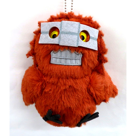Nue Jujutsu Kaisen Plush Keychain [USED]