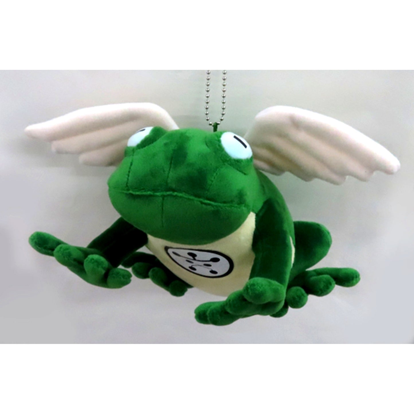 Seitashirazu Jujutsu Kaisen Plush Keychain [USED]