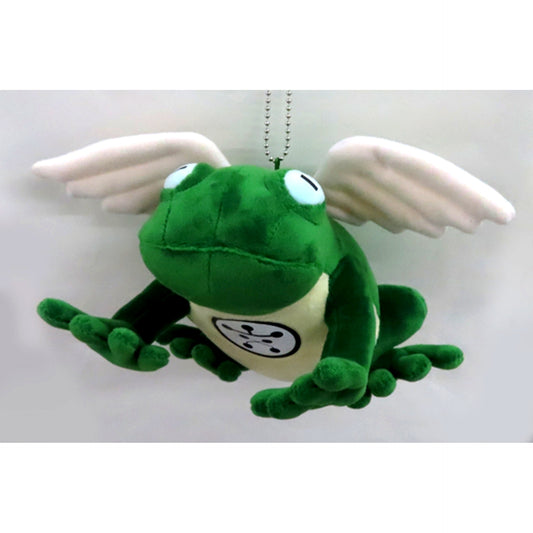 Seitashirazu Jujutsu Kaisen Plush Keychain [USED]