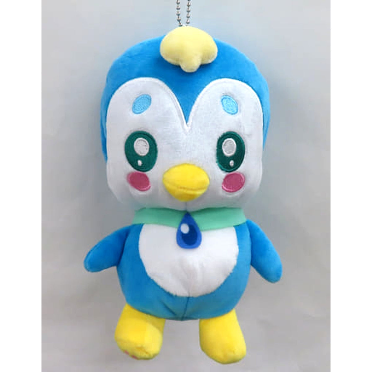 Pegitan Healin' Good Precure Healing Animal Collection Mascot Eco Bag [USED]