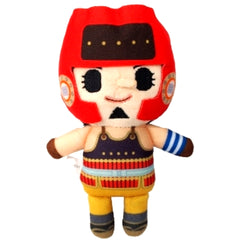 Usopp One Piece Puchi Fuwa Plush vol.3 [USED]